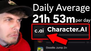 My Viewers Screen Times Are Insane