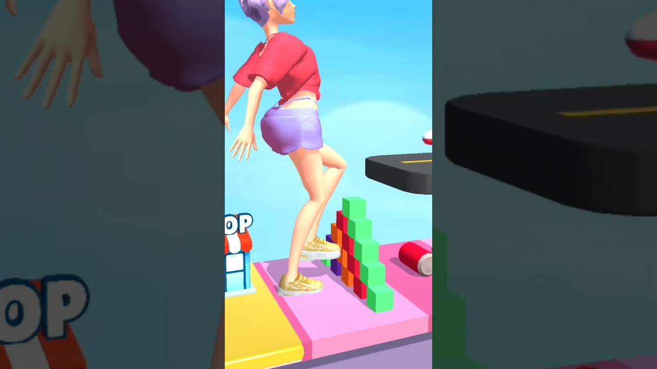 Tippy Toe Gameplay | iOS,Android|BIG UPDATE APK GAME Tippy Toe Gameplay | iOS,Android|BIG UPDATE APK GAME