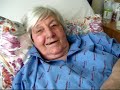 110408 Sister Enda at Assunta Hospital - Again