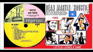 Watch Dean Martin Little Lovely One video