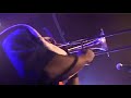 HOT 8 BRASS BAND - What's my Name - Live!