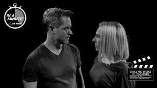 "Shallow" - In A Minute (...Or Two): Ep. #124