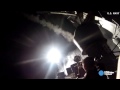 Watch U.S. launch strikes on Islamic State in Syria