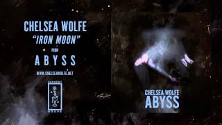 Watch Chelsea Wolfe Iron Moon video