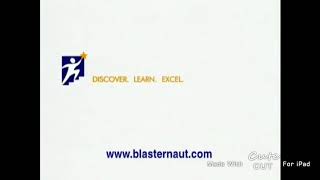 Teletoon In-Creditknowledge Adventurenelvana 1999-2004
