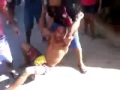street fight briga de rua