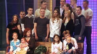 65-Year-Old German Woman Pregnant With Quadruplets