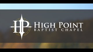 As the Days of Noah Were - Matthew 24:35-39 - Paul Caughill