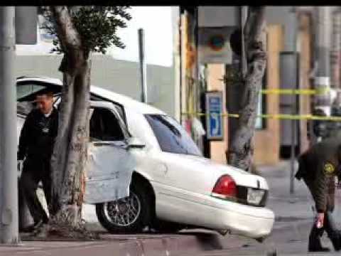 LA Co. fatal police shootings rise by 70 percent - Worldnews.