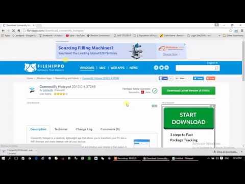 Скачать Wi - Fi HotSpot Creator Скачать Wi - Fi HotSpot Creator