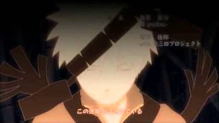 Naruto Shippuden Opening 13 HD new