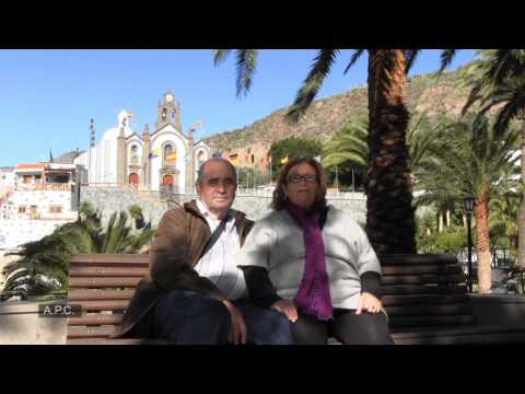 Santa Lucia de Tirajana Gran Canaria 17 12 2013