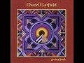 David Garfield and the Cats - Desert hideaway