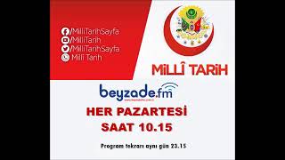 Millî Tarih - Tapınak Şövalyeleri Ve Masonluk 2.Bölüm 12 Kasım 2018