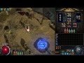 Kinetic Blast Wander Changes in Beta | Path Of Exile