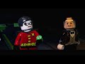 Lego Batman 3 Beyond Gotham All Cutscenes The Movie Full ...