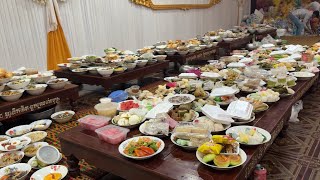 Pchum Ben In Cambodia September 22, 2025