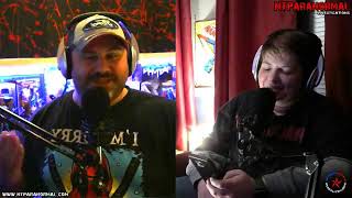 After Dark Podcast: Mass Hysteria