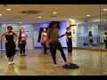 bellydance