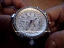 Breitling for Bentley Motors Watch Review