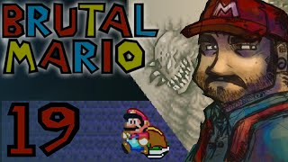 Brutal Mario - Marios Attack & Fort Of Ludwig - Hd Lets Play Smw-Hacks German, Deutsch