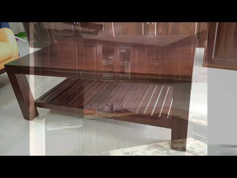 Nhà máy sản xuất nội thất gỗ óc chó (walnut) chuyên nghiệp ở HCM