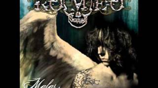Watch Bunbury Encadenados video