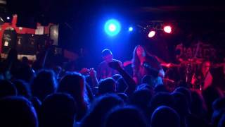 Watch Slauter Xstroyes City Of Sirtel video