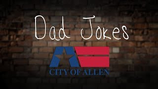 Dad Jokes - Happy Father's Day!