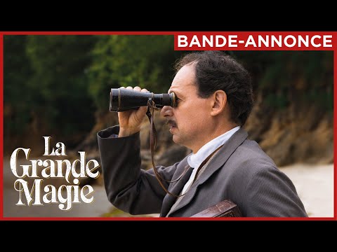 La Grande magie