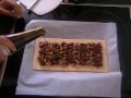 Receta de Delicia de Dátil