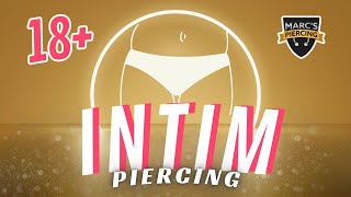 Intim Specialguiche Piercing Beim Mannmarcs Piercing Tv
