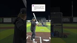 Bats Shouldnt Break If You Endcap Them. Demarinis Protruding Endcaps Put Their Bats At Higher Risk