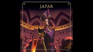 Disney Villainous Tuto Jafar