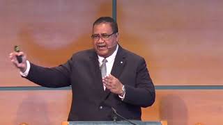Tell Us, When Will These Things Be Part 7 I Pastor Limoni Manu I 5 December 2020