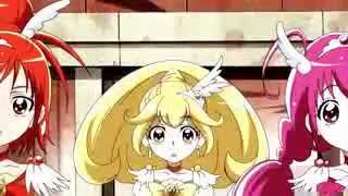 Kise Yayoi Cure Peace God Is A Girl Smile Pretty Cure Curilagu Com