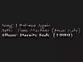 I Believe Again Video preview