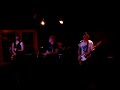 Young Heart Attack - Live at Rudyard's in Houston, Texas