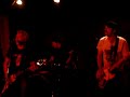 Young Heart Attack - Live at Rudyard's in Houston, Texas