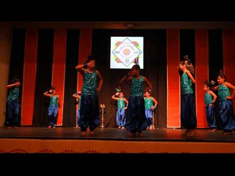 O Re Kanchi Performance