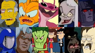 Defeats Of My Favorite Cartoon Villains Part 79