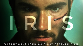 IRIS (2017) | Official Feature Trailer