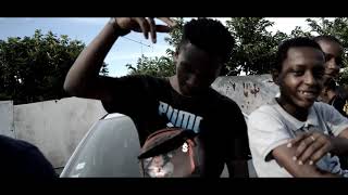 Will Feat Benance - Na Voura Clip Officiel