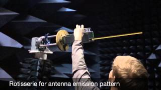 Making Of The Minxss Cubesat
