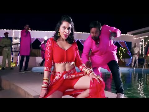 Hot Bhojpuri Item Song Dehiya Jawani me Heat Bhayl Ba Villian...