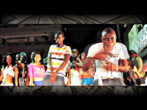 Makaya Kanaval 2014 - M pap trip pou ou