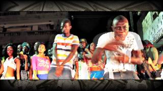 Makaya Kanaval 2014 - M pap trip pou ou