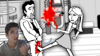 Faut Pas Chercher Cette Femmewhack The Creeps All Kills Fr