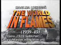 The World in Flames