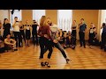 Sergio & Marichu, Latvia Bachata Festival 2017